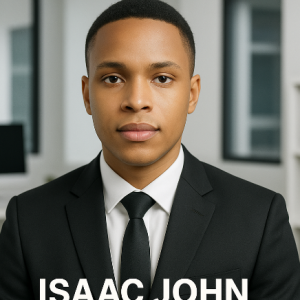 Isaac John-Freelancer in Ibadan,Nigeria