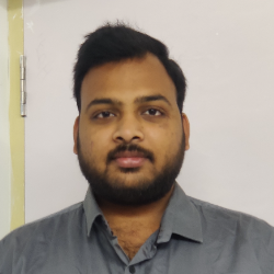 Chaitanya-Freelancer in Chennai,India