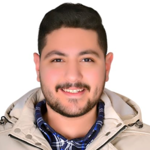 Beshoy Karam-Freelancer in Cairo,Egypt