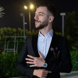 Hussein Bassam-Freelancer in Baghdad,Iraq