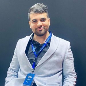Ahmed-Freelancer in Cairo,Egypt