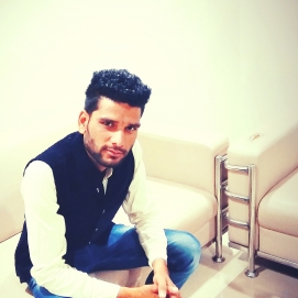 Amit Sharma-Freelancer in Danwas Vidisha Madhey Pradesh,India