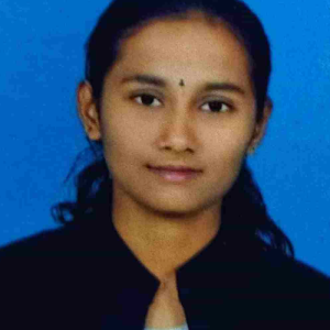 Thejashwini K-Freelancer in Bengaluru,India