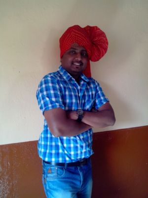Mahesh Darunkar-Freelancer in ,India