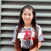 Sairah Jane Pontillas-Freelancer in Calamba,Philippines