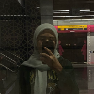 Aqilah Husna-Freelancer in Kuala Lumpur,Malaysia