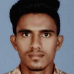 Boda Akhil Raj-Freelancer in Hyderabad,India