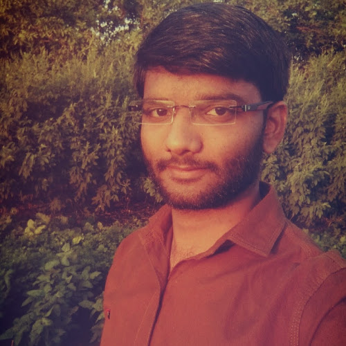 Sagar Savaliya-Freelancer in Ahmedabad,India