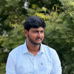Srinu Saidam-Freelancer in Hyderabad,India
