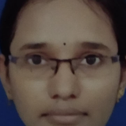 Pravallika Dasari-Freelancer in Bengaluru,India