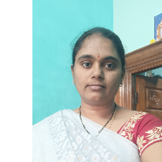 Rajitha Nidamanuri-Freelancer in Tirupati,India