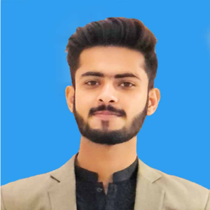 Abdullah Chudhary-Freelancer in Faisalabad,Pakistan