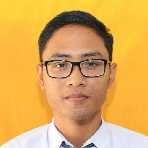 Rizqi Jatiwitomo-Freelancer in ,Indonesia