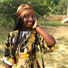 Olabanji Glory-Freelancer in Bayelsa,Nigeria