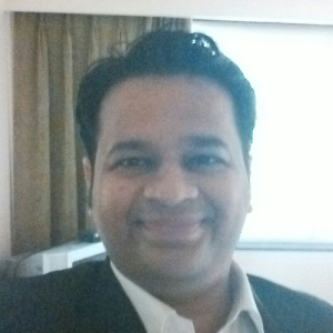 Mehul Harji Bhadricha-Freelancer in विरार,India