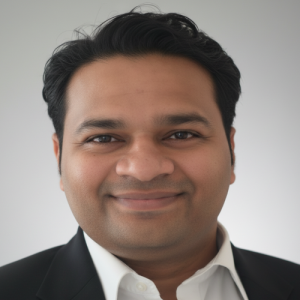 Mehul Harji Bhadricha-Freelancer in विरार,India