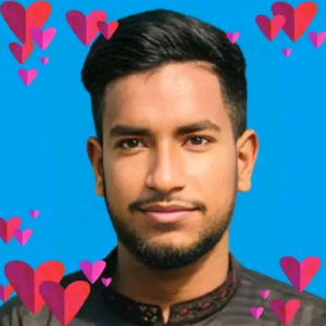 Amran Hussain-Freelancer in Beanibazar,Bangladesh