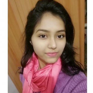 Madhureema Chakraborty-Freelancer in New Delhi,India