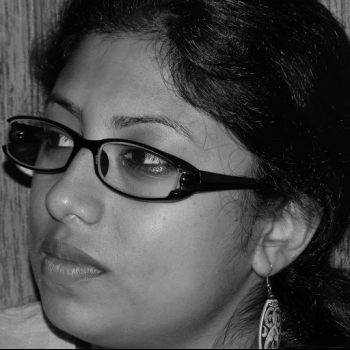 Sreerupa Sil-Freelancer in ,India