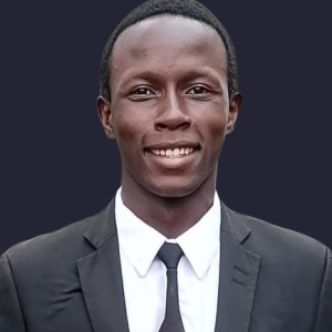 Michael Ochieng'-Freelancer in Nairobi,Kenya