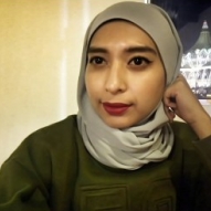 Liyana Omar-Freelancer in ,Malaysia
