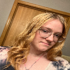 Bridget Matherne-Freelancer in Luverne,USA