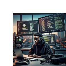 Honour Git-Freelancer in Bamenda,Cameroon