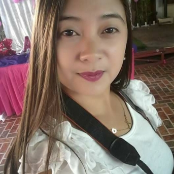 Trixia Yuki Nicdao-Freelancer in Mabalacat Pampanga,Philippines
