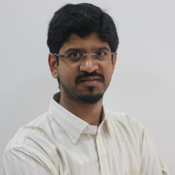 Apoorv Raleraskar-Freelancer in Pune,India