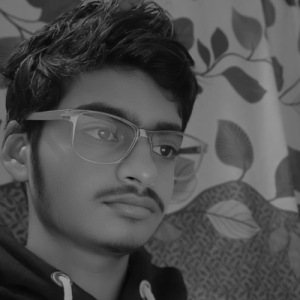 Krishna Sharma-Freelancer in Bhatpar Rani,India