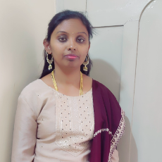Chaya B R-Freelancer in Bengaluru,India