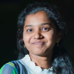 Akshitha 25-Freelancer in Hyderabad,India