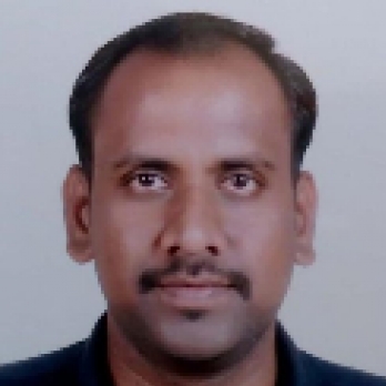 Ravikiran Hartale-Freelancer in Miraj,India