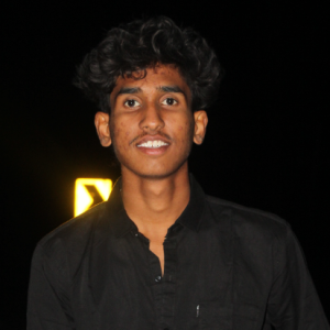 surya-Freelancer in viskhapatnam,India