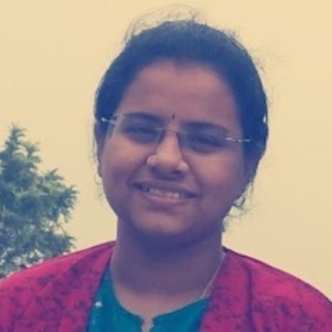 Ishwarya Rangarajan-Freelancer in Bengaluru,India