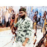 A V Jothyarvind-Freelancer in Chennai,India