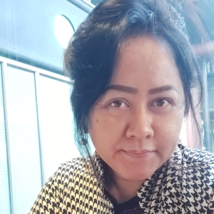 Cipluk Wijayanti-Freelancer in Jakarta Selatan,Indonesia
