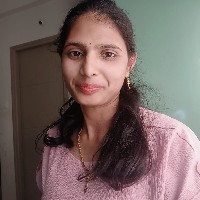 Gowthami K-Freelancer in Bengolore,India