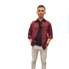 Tegar MP-Freelancer in Yogyakarta,Indonesia