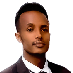 Solomon-Freelancer in Addis Ababa,Ethiopia