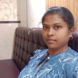 Pavithra Arjunan-Freelancer in Chennai,India