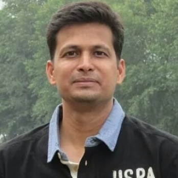 Manjit Pophali-Freelancer in Nagpur,India