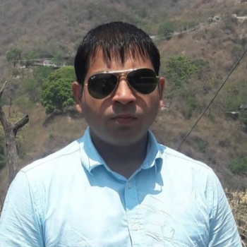 Ashok Nara-Freelancer in New Delhi,India