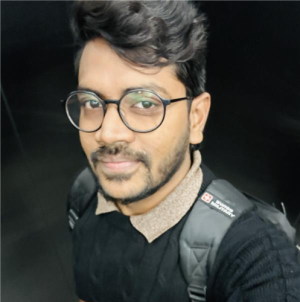 Hari Kishore-Freelancer in KAKINADA,India