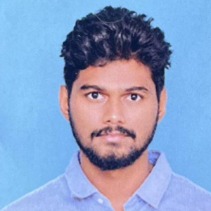 Kamal Teja Regatipalli-Freelancer in Hyderabad,India