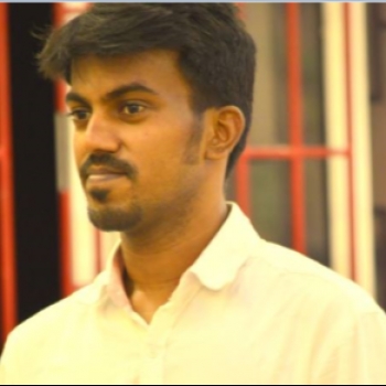 Selva Kumar-Freelancer in Chennai,India