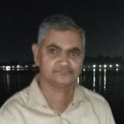 Toshit -Freelancer in Pune,India