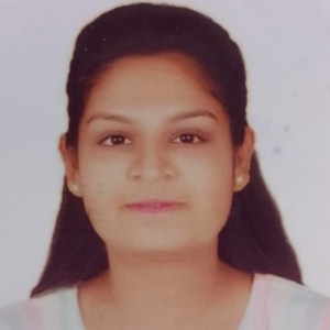 Siddhi Shirke-Freelancer in Nala Sopara,India