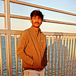 Harshad Chavda-Freelancer in Rajkot,India