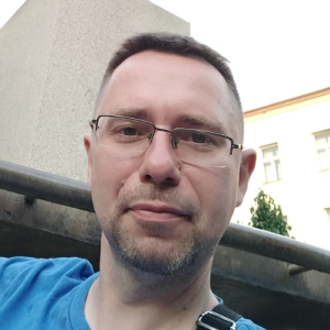 Dmytro Petkun-Freelancer in Kyiv,Ukraine